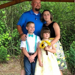 Meet your Posher, Jamie